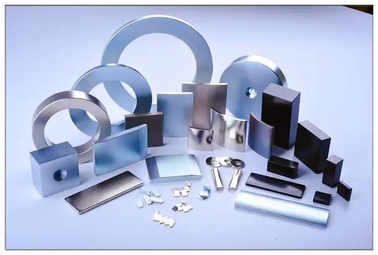 长时间接触磁铁,对身体会有伤害吗？