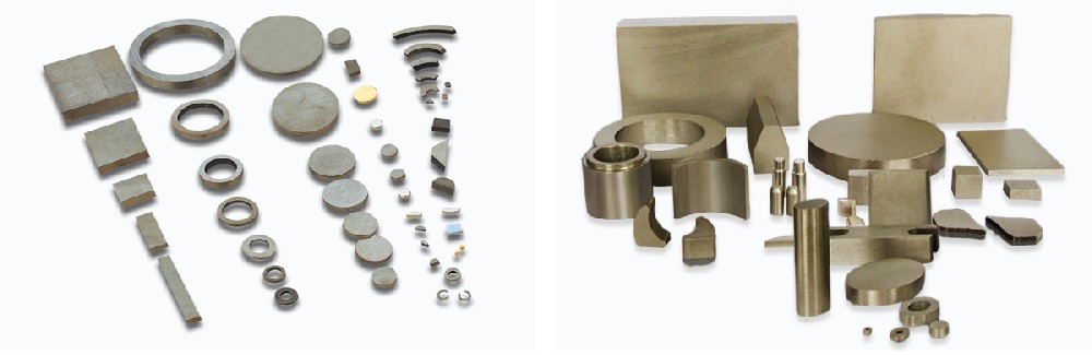 Introduction to Samarium Cobalt Magnet Products Introduction to Samarium Cobalt Magnet Products