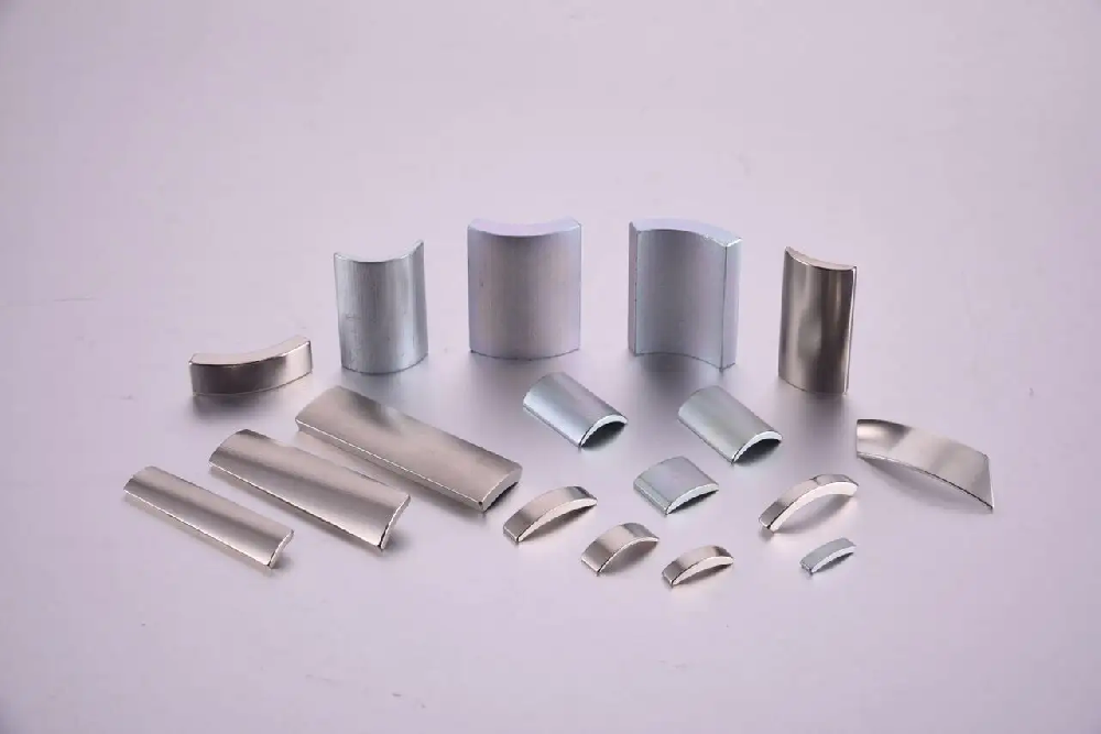 How to quickly select a magnet?